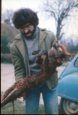 Old skool sabbing